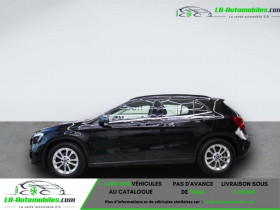 Mercedes GLA 180 BVM  occasion � Beaupuy - photo n�5