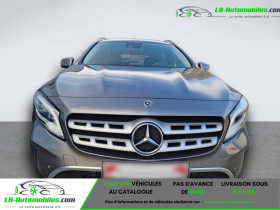 Mercedes GLA 180 BVM  occasion � Beaupuy - photo n�4