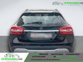Mercedes GLA 180 BVM  occasion � Beaupuy - photo n�5