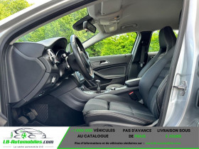 Mercedes GLA 180 BVM  occasion � Beaupuy - photo n�8