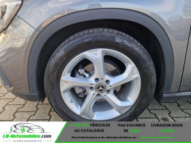 Mercedes GLA 180 BVM  occasion � Beaupuy - photo n�10