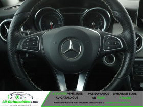 Mercedes GLA 180 BVM  occasion � Beaupuy - photo n�10