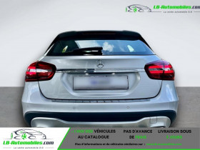 Mercedes GLA 180 BVM  occasion � Beaupuy - photo n�7
