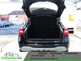 Mercedes GLA 180 BVM  occasion � Beaupuy - photo n�10