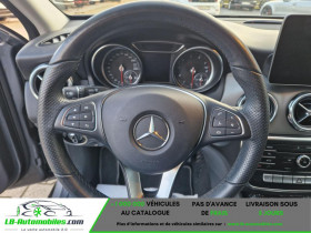 Mercedes GLA 180 BVM  occasion � Beaupuy - photo n�9