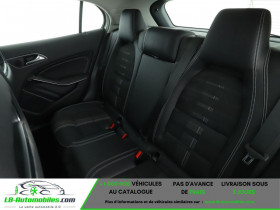 Mercedes GLA 180 BVM  occasion � Beaupuy - photo n�9