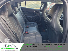Mercedes GLA 180 BVM  occasion � Beaupuy - photo n�8