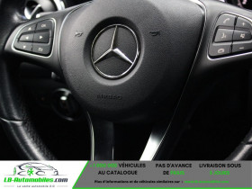 Mercedes GLA 180 BVM  occasion � Beaupuy - photo n�9