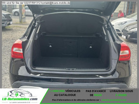 Mercedes GLA 180 BVM  occasion � Beaupuy - photo n�8