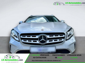 Mercedes GLA 180 BVM  occasion � Beaupuy - photo n�5