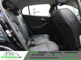 Mercedes GLA 180 BVM  occasion � Beaupuy - photo n�8