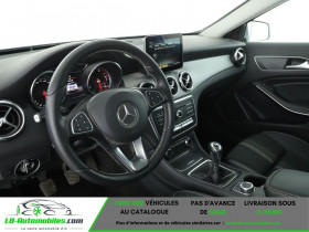 Mercedes GLA 180 BVM  occasion � Beaupuy - photo n�8