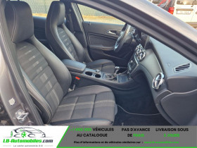 Mercedes GLA 180 BVM  occasion � Beaupuy - photo n�7