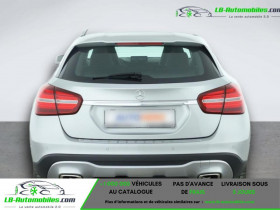Mercedes GLA 180 BVM  occasion � Beaupuy - photo n�7