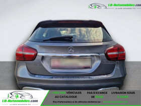Mercedes GLA 180 BVM  occasion � Beaupuy - photo n�6