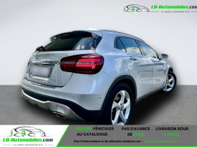 Mercedes GLA 180 BVM  occasion � Beaupuy - photo n�4