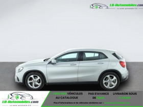 Mercedes GLA 180 BVM  occasion � Beaupuy - photo n�6