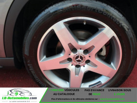 Mercedes GLA 180 BVM  occasion � Beaupuy - photo n�9