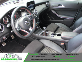 Mercedes GLA 180 BVM  occasion � Beaupuy - photo n�7
