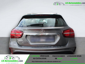 Mercedes GLA 180 BVM  occasion � Beaupuy - photo n�6