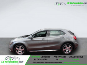 Mercedes GLA 180 BVM  occasion � Beaupuy - photo n�5
