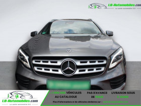 Mercedes GLA 180 BVM  occasion � Beaupuy - photo n�4
