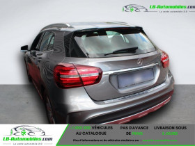 Mercedes GLA 180 BVM  occasion � Beaupuy - photo n�3