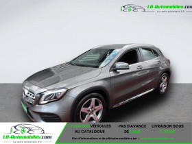 Mercedes GLA 180 BVM  occasion � Beaupuy - photo n�2