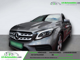Mercedes GLA , garage LB AUTOMOBILES � Beaupuy