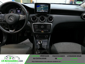 Mercedes GLA 180 BVM  occasion � Beaupuy - photo n�7