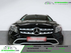Mercedes GLA 180 BVM  occasion � Beaupuy - photo n�4