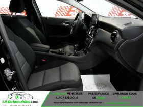 Mercedes GLA 180 BVM  occasion � Beaupuy - photo n�5