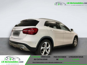 Mercedes GLA 180 BVM  occasion � Beaupuy - photo n�3