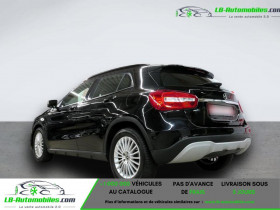 Mercedes GLA 180 BVM  occasion � Beaupuy - photo n�2