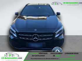 Mercedes GLA , garage LB AUTOMOBILES � Beaupuy