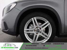 Mercedes GLA 180 BVM  occasion � Beaupuy - photo n�10