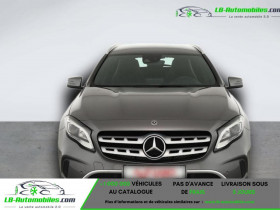Mercedes GLA 180 BVM  occasion � Beaupuy - photo n�5