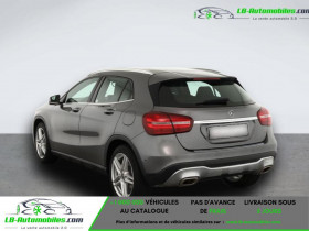 Mercedes GLA 180 BVM  occasion � Beaupuy - photo n�4