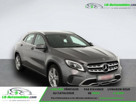 Mercedes GLA 180 BVM  occasion � Beaupuy - photo n�2