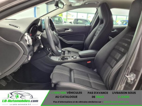 Mercedes GLA 180 BVM  occasion  Beaupuy - photo n8