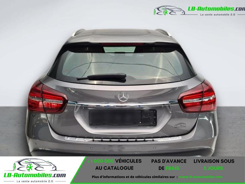 Mercedes GLA 180 BVM  occasion  Beaupuy - photo n7