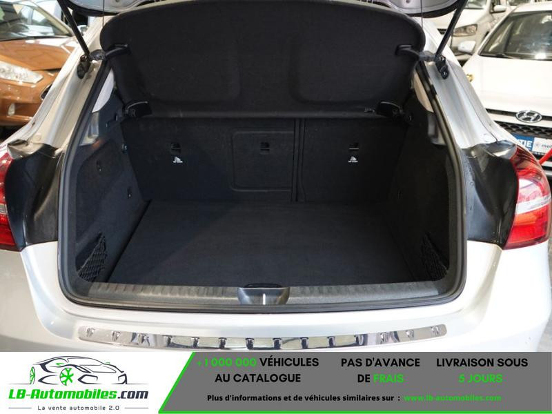 Mercedes GLA 180 BVM  occasion  Beaupuy - photo n10