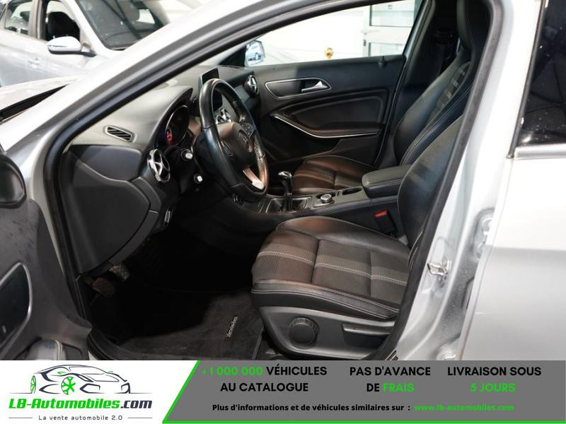 Mercedes GLA 180 BVM  occasion  Beaupuy - photo n7