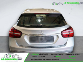 Mercedes GLA 180 BVM  occasion  Beaupuy - photo n6