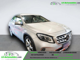 Mercedes GLA 180 BVM  occasion  Beaupuy - photo n2