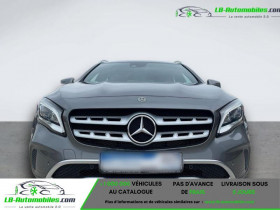 Mercedes GLA 180 BVM  occasion  Beaupuy - photo n3