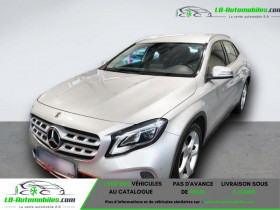 Mercedes GLA , garage LB AUTOMOBILES  Beaupuy