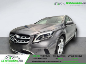 Mercedes GLA , garage LB AUTOMOBILES  Beaupuy