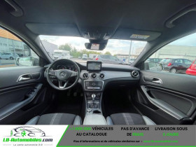 Mercedes GLA 180 BVM  occasion  Beaupuy - photo n2