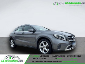 Mercedes GLA , garage LB AUTOMOBILES  Beaupuy